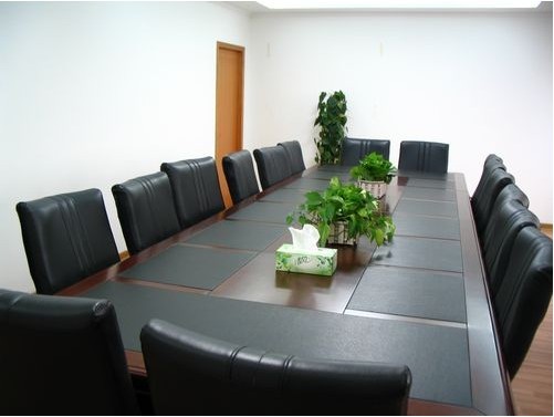 重(zhong)慶植物(wù)租擺會議室案例